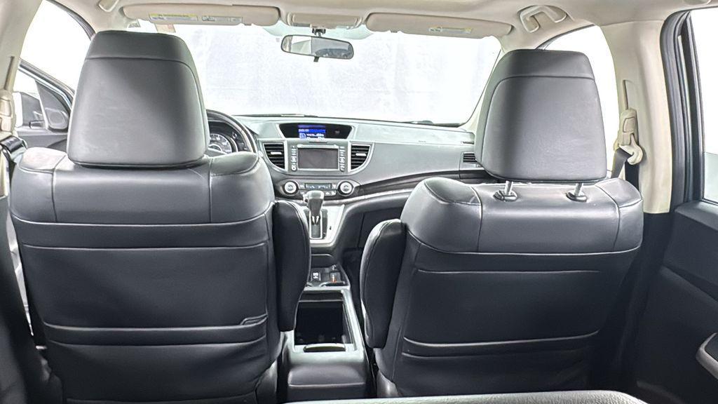 used 2012 Honda CR-V car, priced at $12,987