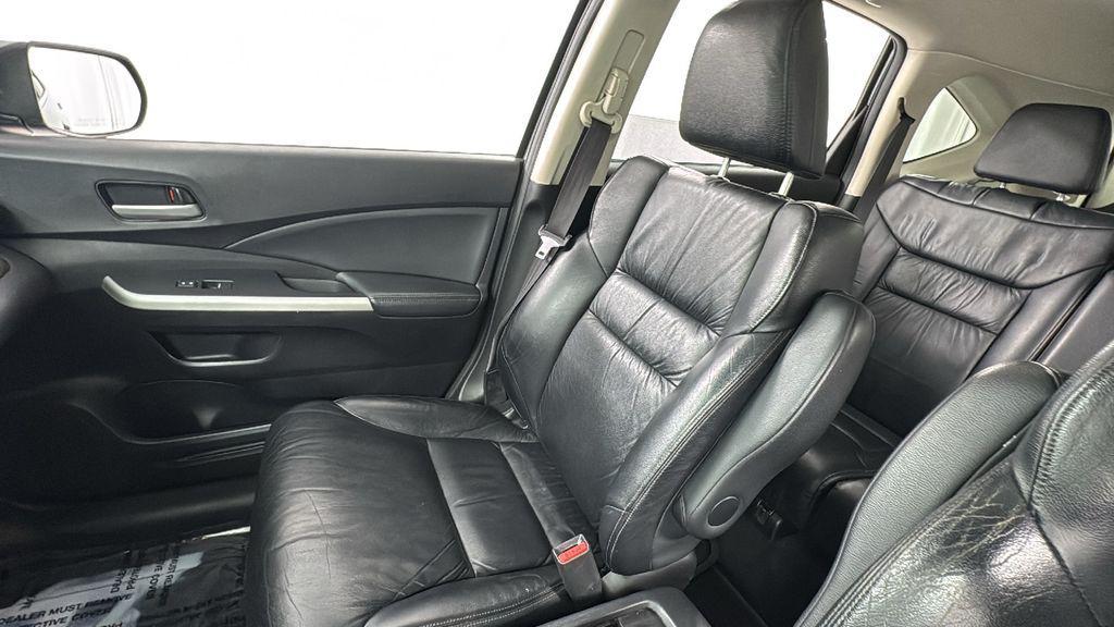 used 2012 Honda CR-V car, priced at $12,987
