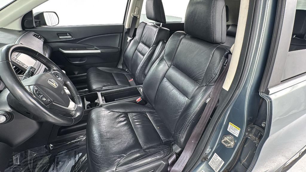 used 2012 Honda CR-V car, priced at $12,987
