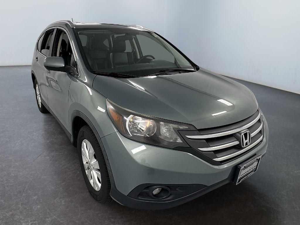 used 2012 Honda CR-V car, priced at $12,987