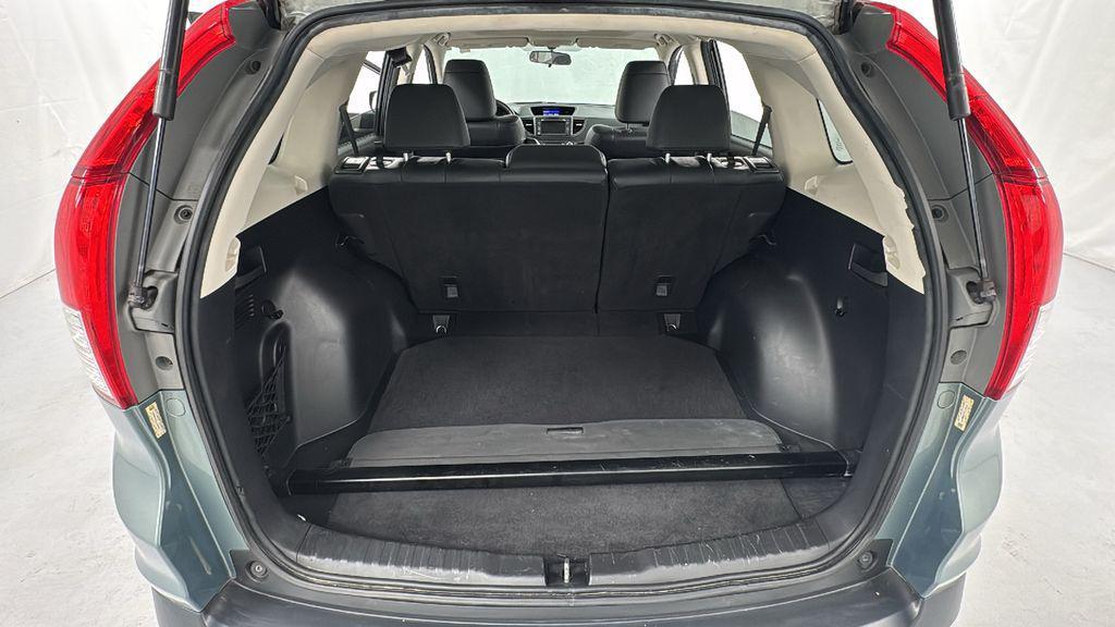 used 2012 Honda CR-V car, priced at $12,987