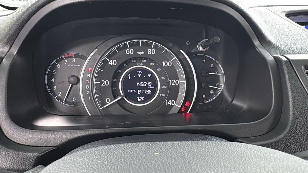 used 2012 Honda CR-V car, priced at $12,987