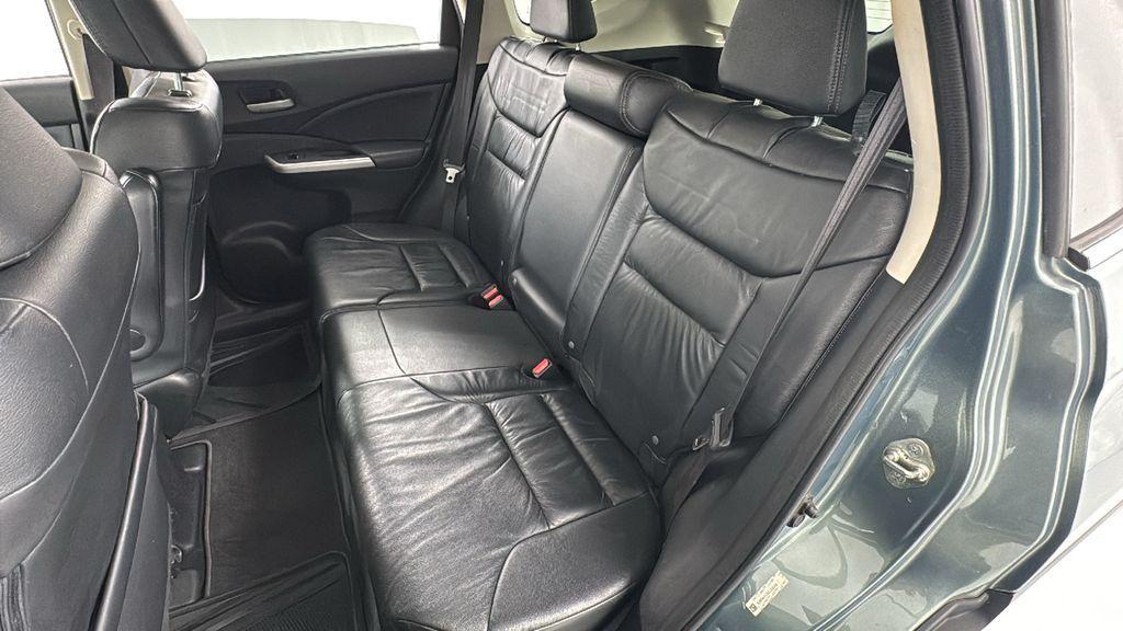 used 2012 Honda CR-V car, priced at $12,987