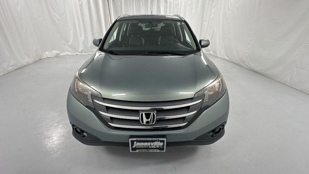 used 2012 Honda CR-V car, priced at $12,987
