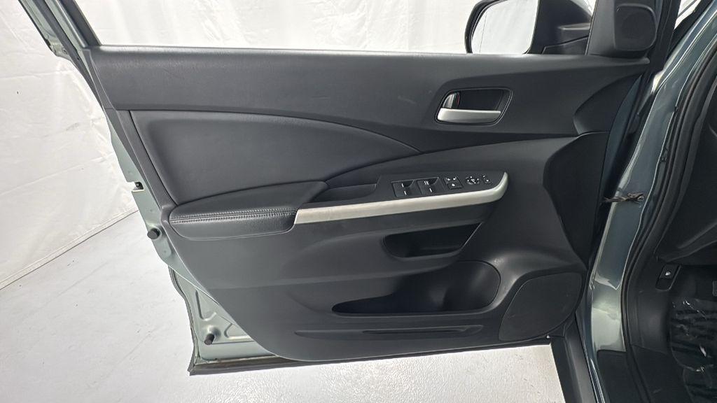 used 2012 Honda CR-V car, priced at $12,987
