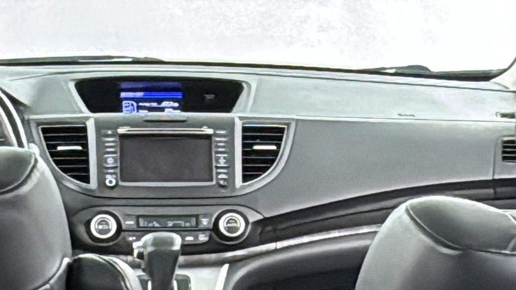 used 2012 Honda CR-V car, priced at $12,987