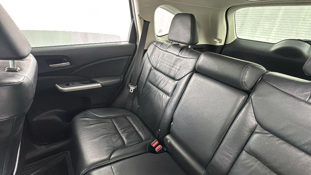 used 2012 Honda CR-V car, priced at $12,987