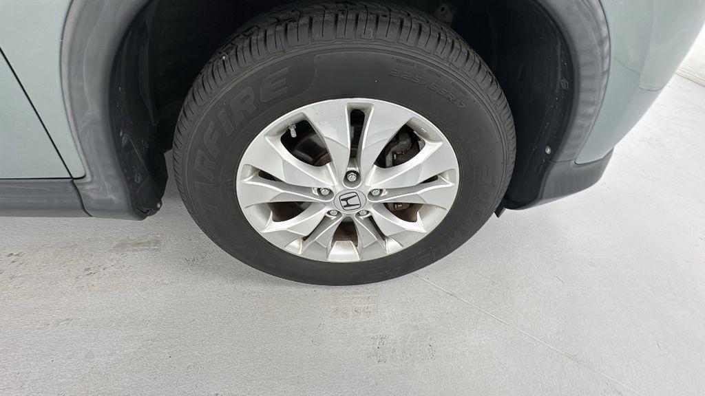 used 2012 Honda CR-V car, priced at $12,987