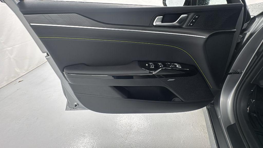 new 2026 Kia K5 car, priced at $34,787