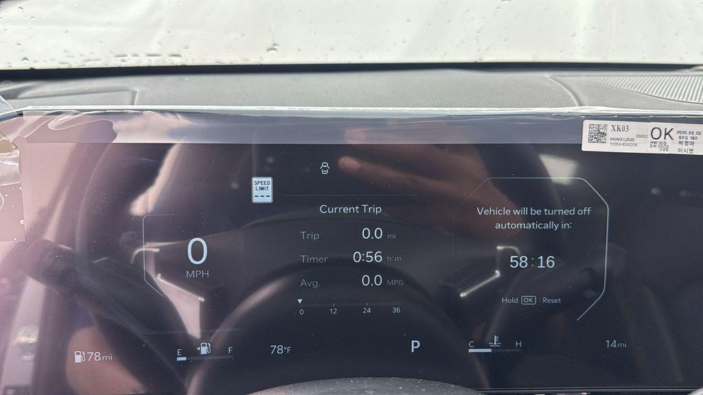 new 2026 Kia K5 car, priced at $34,787