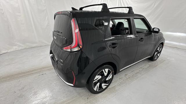 new 2025 Kia Soul car, priced at $22,562