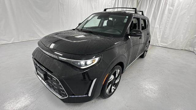 new 2025 Kia Soul car, priced at $22,562