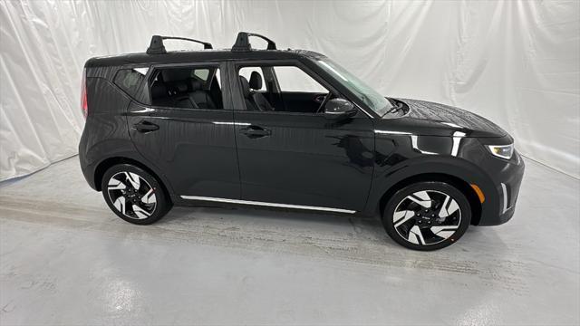 new 2025 Kia Soul car, priced at $22,562