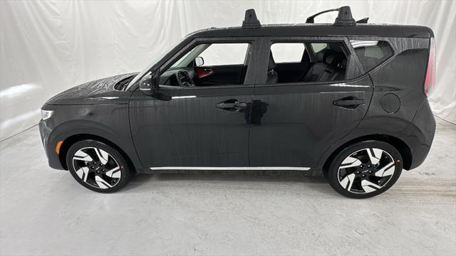 new 2025 Kia Soul car, priced at $22,562