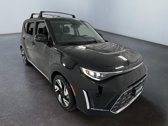 new 2025 Kia Soul car, priced at $22,562