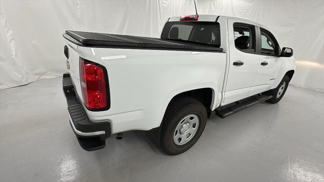 used 2019 Chevrolet Colorado car, priced at $22,798