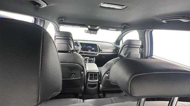 new 2025 Kia Sportage car, priced at $26,898
