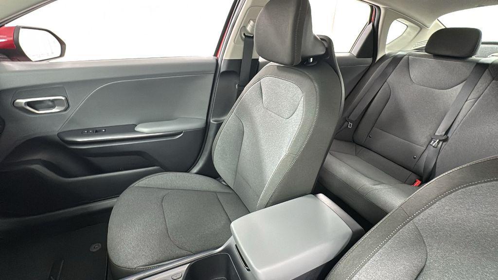 new 2025 Kia K4 car, priced at $21,747