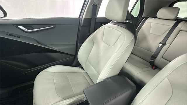 new 2025 Kia Niro car, priced at $27,687