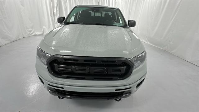 used 2021 Ford Ranger car, priced at $31,966