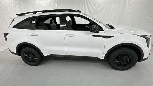 new 2024 Kia Sorento car, priced at $44,128