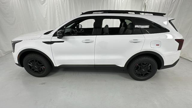 new 2024 Kia Sorento car, priced at $44,128