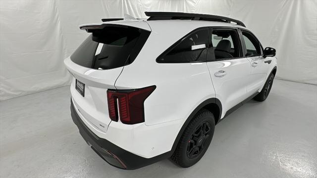 new 2024 Kia Sorento car, priced at $44,128