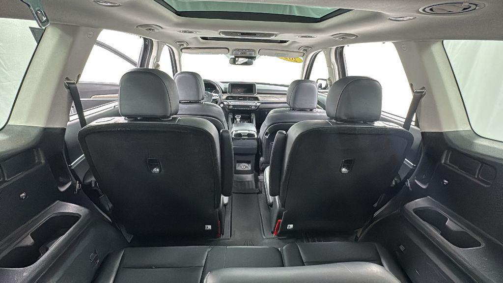 used 2020 Kia Telluride car, priced at $15,980