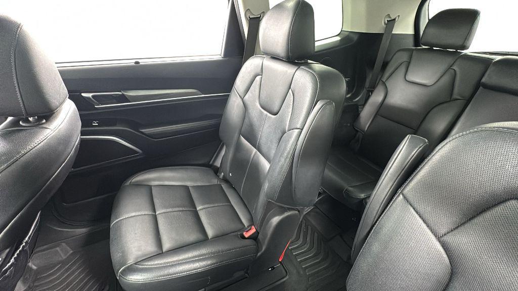 used 2020 Kia Telluride car, priced at $15,980