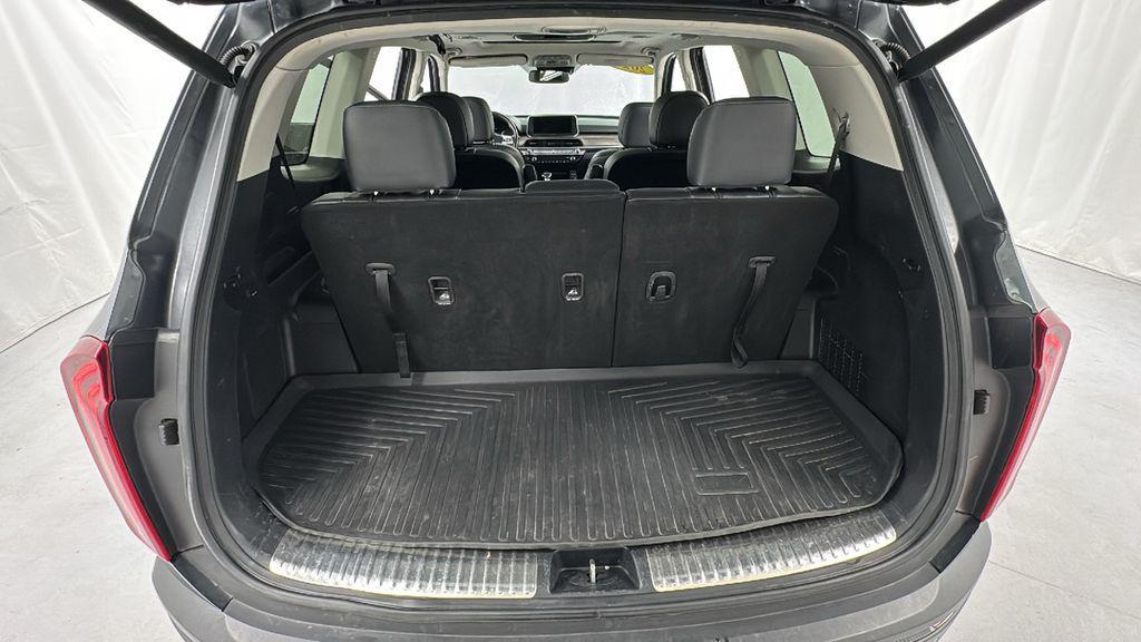 used 2020 Kia Telluride car, priced at $15,980