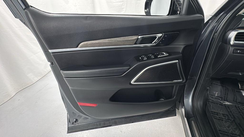 used 2020 Kia Telluride car, priced at $15,980