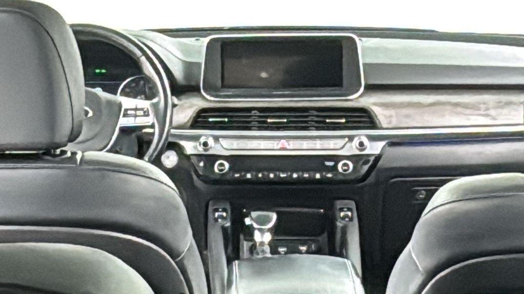 used 2020 Kia Telluride car, priced at $15,980