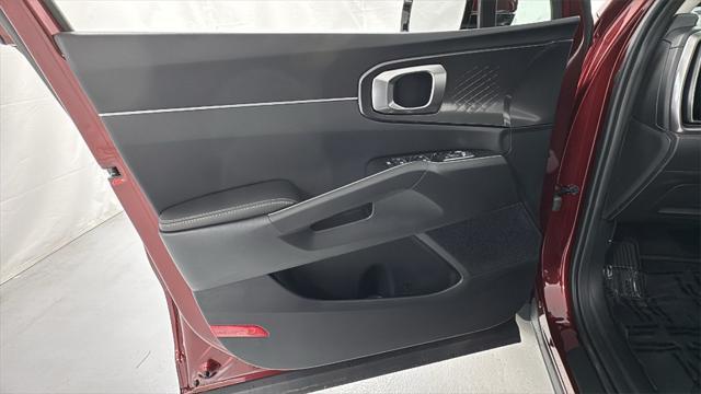 new 2025 Kia Sorento car, priced at $31,568