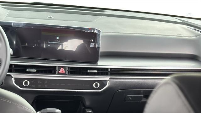 new 2025 Kia Sorento car, priced at $31,568