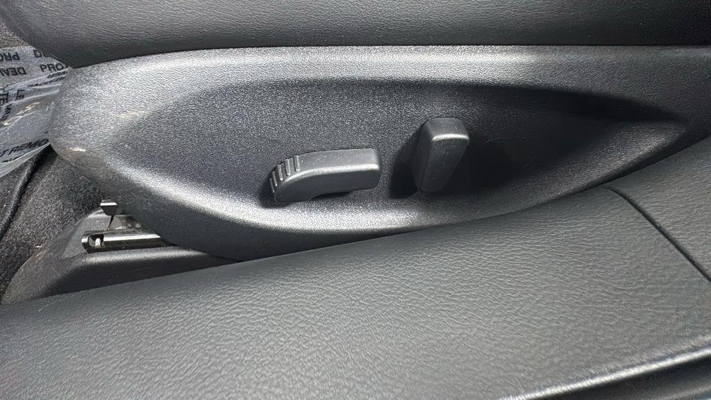 used 2021 INFINITI Q50 car, priced at $22,490