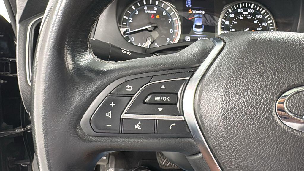 used 2021 INFINITI Q50 car, priced at $22,490