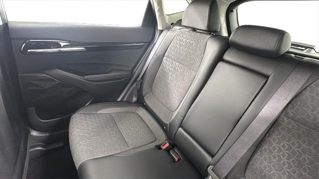 new 2025 Kia Seltos car, priced at $24,489
