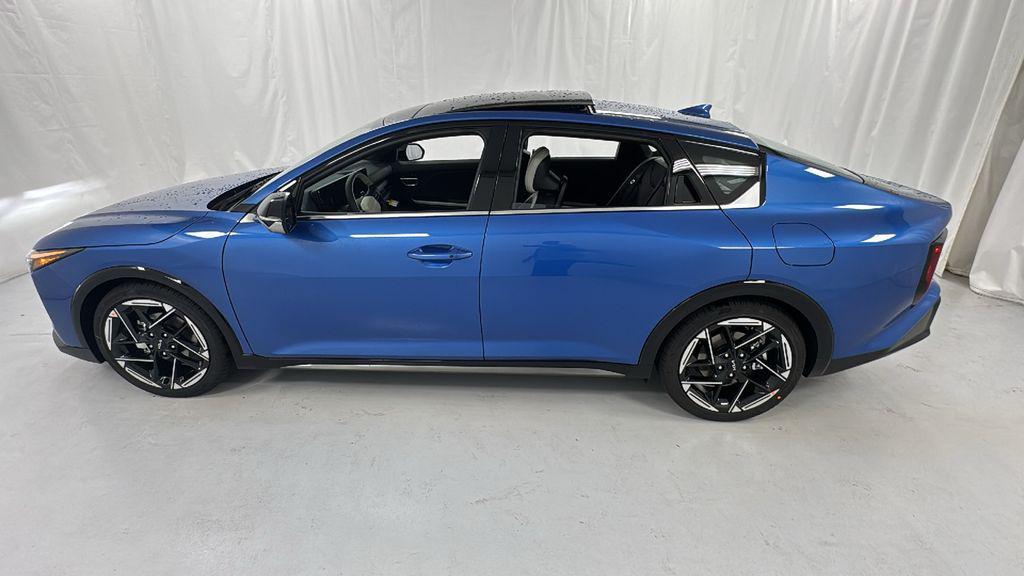 new 2025 Kia K4 car, priced at $24,078