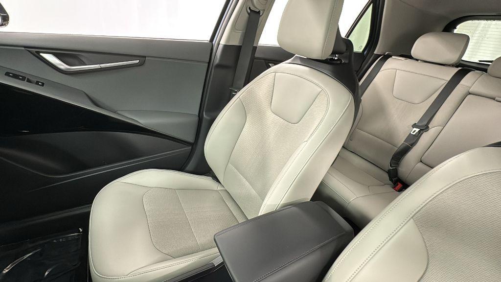 new 2025 Kia Niro car, priced at $29,178