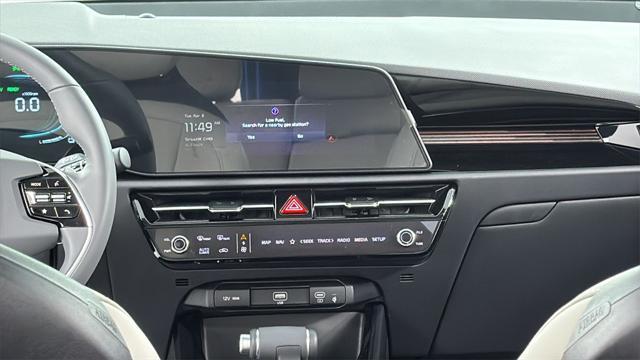 new 2025 Kia Niro car, priced at $27,878