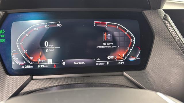 used 2024 BMW 228 Gran Coupe car, priced at $29,997