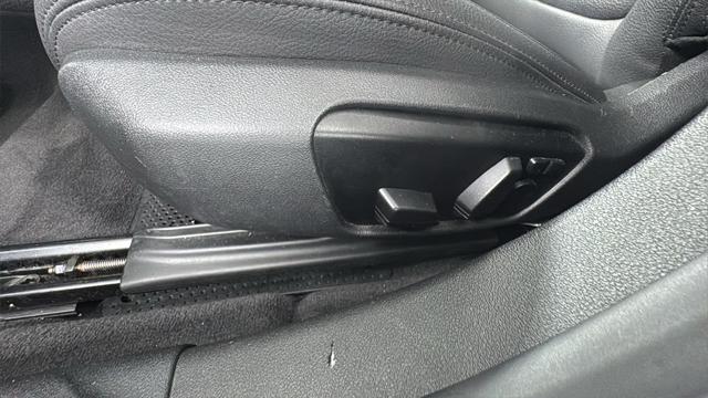 used 2024 BMW 228 Gran Coupe car, priced at $29,997