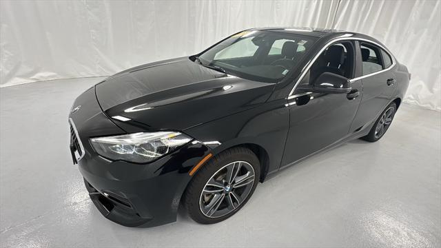 used 2024 BMW 228 Gran Coupe car, priced at $29,997