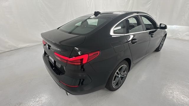 used 2024 BMW 228 Gran Coupe car, priced at $29,997