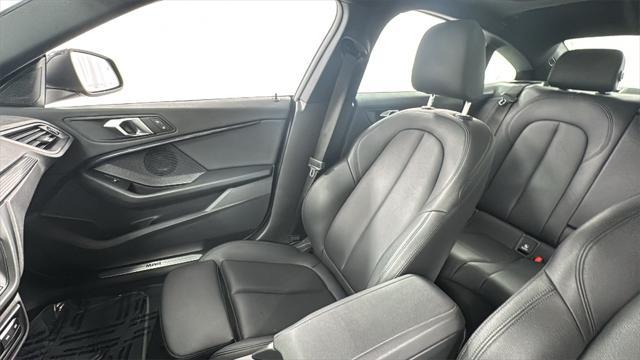 used 2024 BMW 228 Gran Coupe car, priced at $29,997