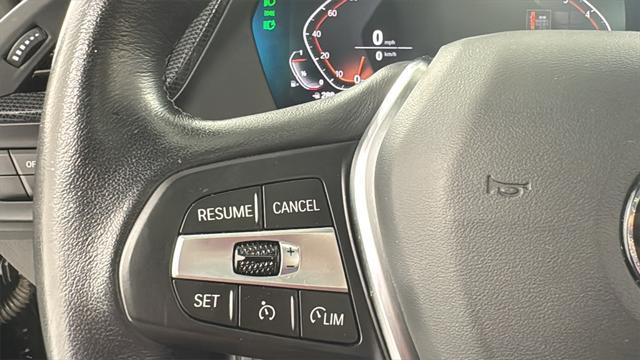 used 2024 BMW 228 Gran Coupe car, priced at $29,997