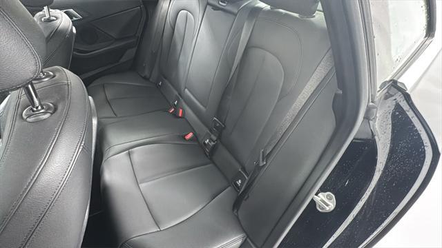 used 2024 BMW 228 Gran Coupe car, priced at $29,997