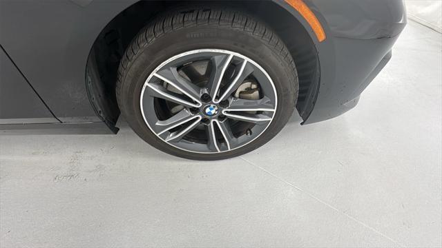 used 2024 BMW 228 Gran Coupe car, priced at $29,997