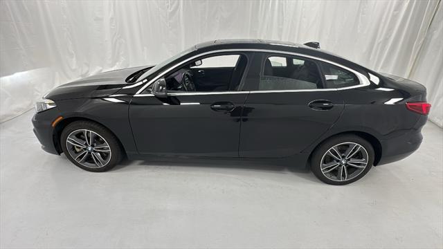 used 2024 BMW 228 Gran Coupe car, priced at $29,997