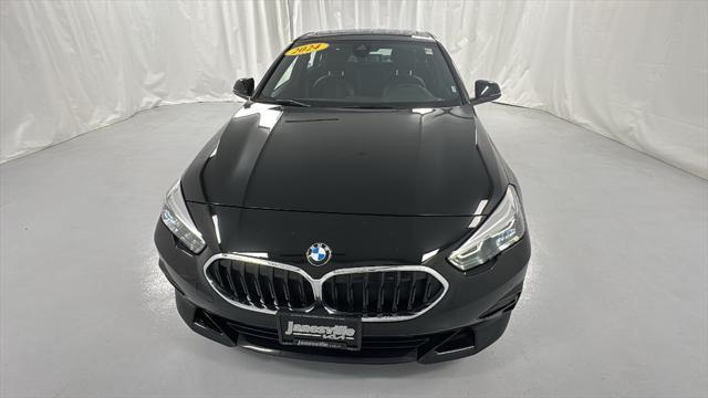 used 2024 BMW 228 Gran Coupe car, priced at $29,997